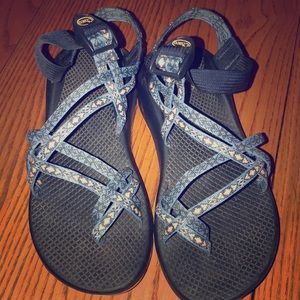 Two strap women’s Chaco